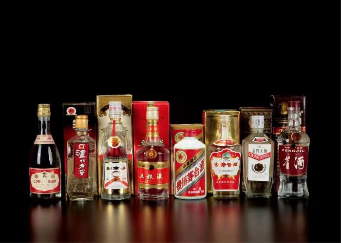 乳山老酒储存的方法?